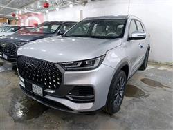 شيري تيجو 8 برو